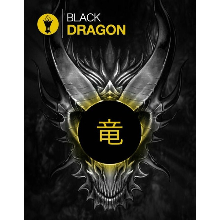 Black Dragon